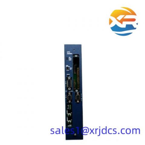 GE 531X303MCPBDG1 AC Power Supply Card for Industrial Applications
