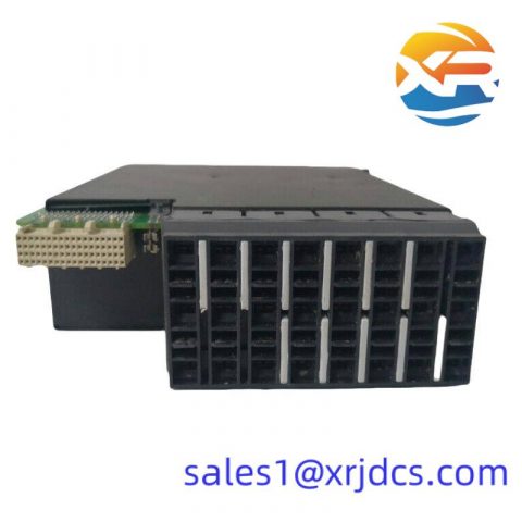 GE IS220PRTDH1BC High Accuracy RTD Input Module for Industrial Automation