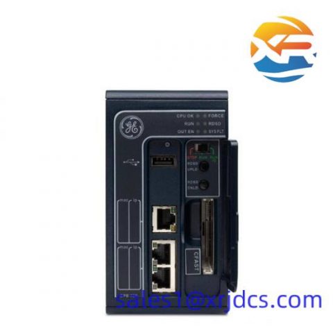 GE 531X302DCIAWG1 - DC Instrumentation Card for Advanced Industrial Automation